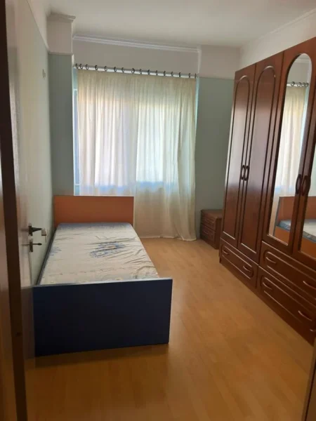 Tirane, jepet me qera apartament 2+1 Kati 7, 82 m² 500 € (Astir, Rr. “Mikel Maruli”)