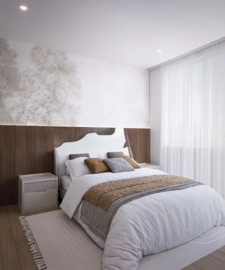 Tirane, shitet apartament 1+1 Kati 5, 70 m² 175.000 € (RRUGA FORTUZI)