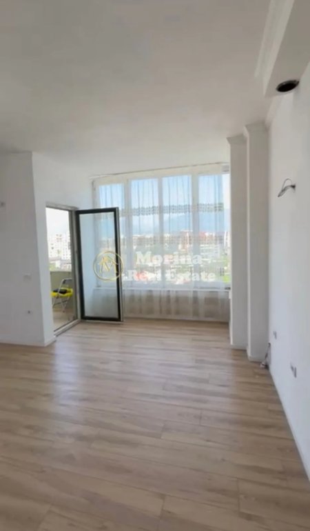 Tirane, shitet apartament 1+1 Kati 9, 64 m² 87.000 € (Yzberisht)