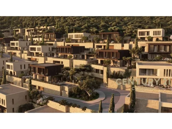 shitet Vile Dublex , 282 m² 1.100.000 €