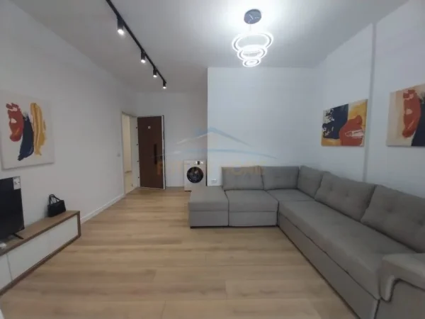 Tirane, shitet apartament 1+1 Kati 7, 53 m² 9.300.000 € 