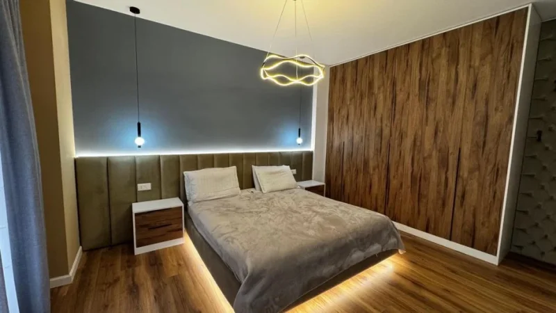 Tirane, shitet 2+1+Ballkon Kati 4, 105 m² 215.000 € (Residenca Turdiu)