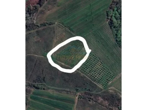 Tirane, shitet toke , 6.750 m² 18.000.000 € 