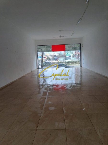 Tirane, jepet me qera ambjent biznesi Kati 0, 120 m² 650 € (KAMEZ)