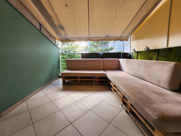 🟢 JEPET ME QIRA :⚡️Apartament 1+1+1wc & VERANDË📍( KOMUNA PARISIT - KOMPLEKSI KIKA 2 FIKS TE FLEX GYM ) 100% i Ri Luxury & (600€) 🔥