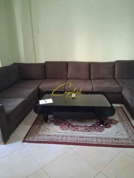 Tirane, jepet me qera apartament 2+1 Kati 2, 114 m² 700 € (DON BOSKO)