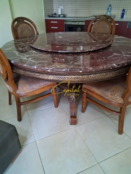 Tirane, jepet me qera apartament 2+1 Kati 2, 114 m² 700 € (DON BOSKO)