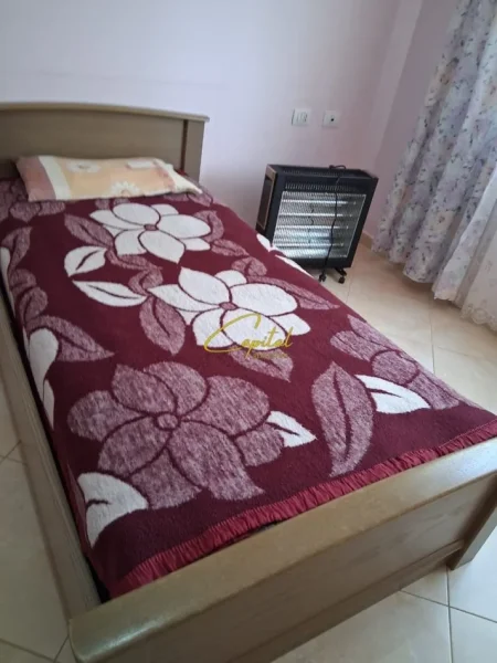 Tirane, jepet me qera apartament 2+1 Kati 2, 114 m² 700 € (DON BOSKO)