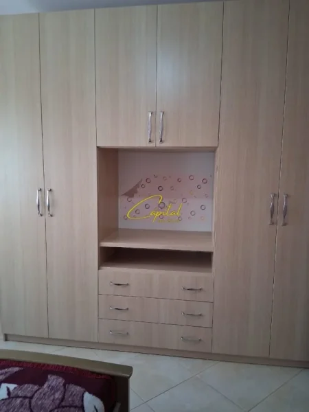 Tirane, jepet me qera apartament 2+1 Kati 2, 114 m² 700 € (DON BOSKO)