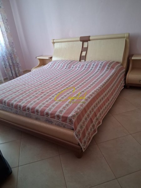 Tirane, jepet me qera apartament 2+1 Kati 2, 114 m² 700 € (DON BOSKO)