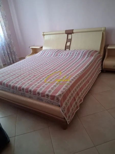 Tirane, jepet me qera apartament 2+1 Kati 2, 114 m² 700 € (DON BOSKO)