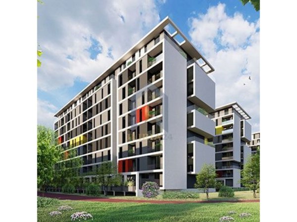 Tirane, shes apartament 3+1+Ballkon Kati 2, 89.469 € 
