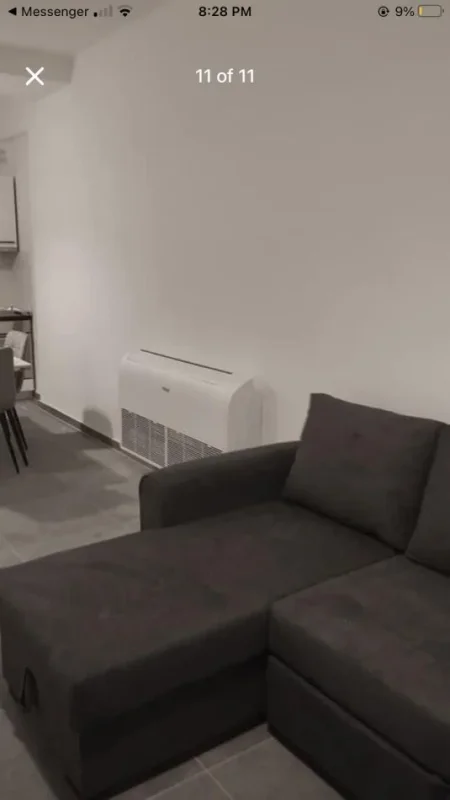 Tirane, jepet me qera apartament 2+1 Kati 4, 70 m² 500 € (rruga e kavajes)
