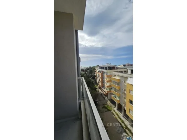 Durres, shitet apartament 2+1 Kati 5, 89 m² 116.000 € (Bulevardi i Pishave)