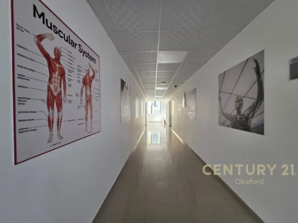 Tirane, jepet me qera ambjent biznesi Kati 4, 600 m² 150.000 € 