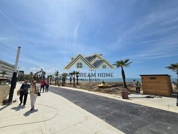 Durres, shitet ambjent biznesi Kati 1, 220 m² 352.000 € (PLAZH)