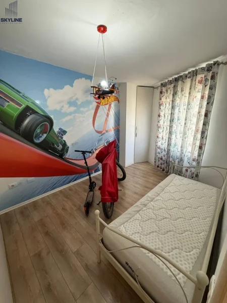 Tirane, shitet apartament 2+1 Kati 5, 81 m² 115.000 € 