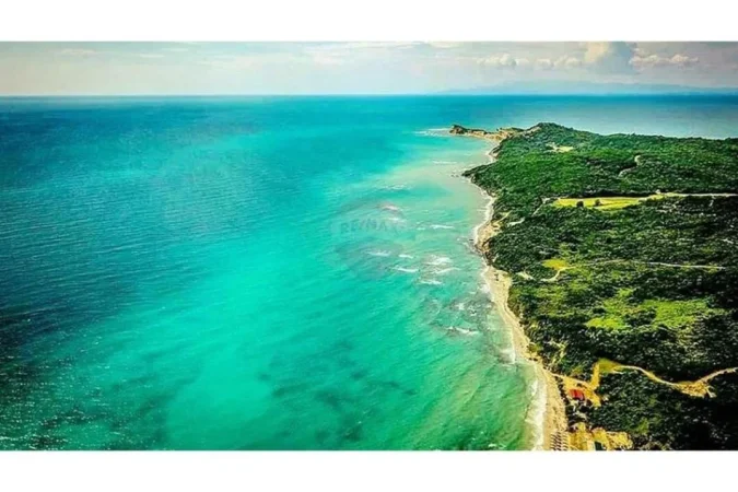 Durres, shitet apartament 1+1+Ballkon , 76 m² 145.000 € (gjiri i lalzit)