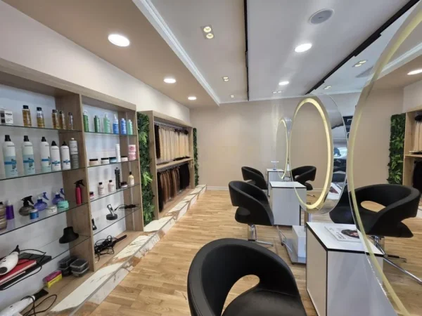 Tirane, shitet ambjent biznesi Kati 2, 127 m² 45.000 € 