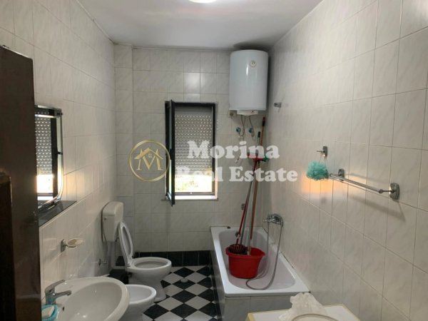 Tirane, jepet me qera apartament 2+1 Kati 4, 105 m² 500 € (Rruga e Dibres)