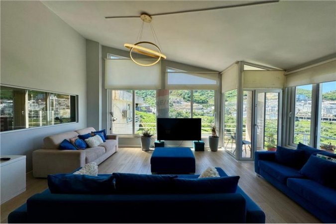 Apartament ne shitje 2+1+Studio Kodra e Diellit 1 (235'000 Euro) !