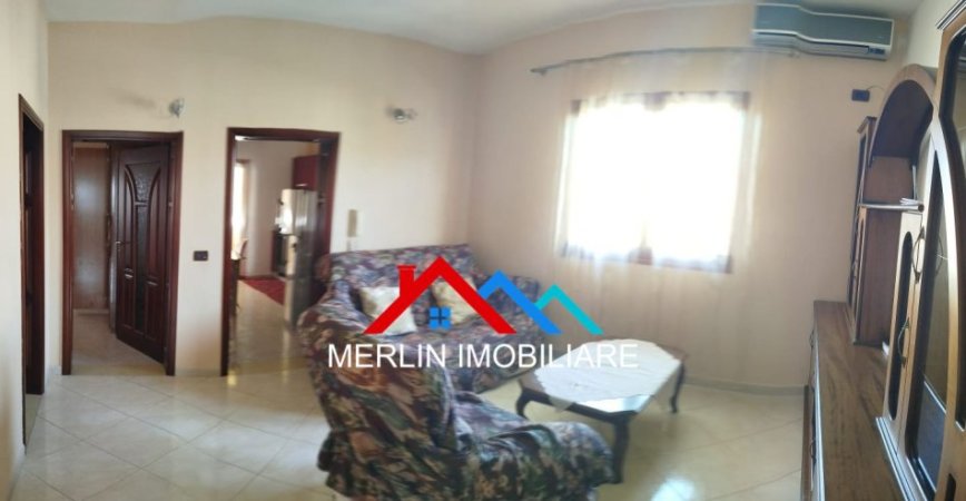 Tirane, jepet me qera apartament 1+1 Kati 2, 70 m² 350 € (RRUGA ALI SHEFQETI)