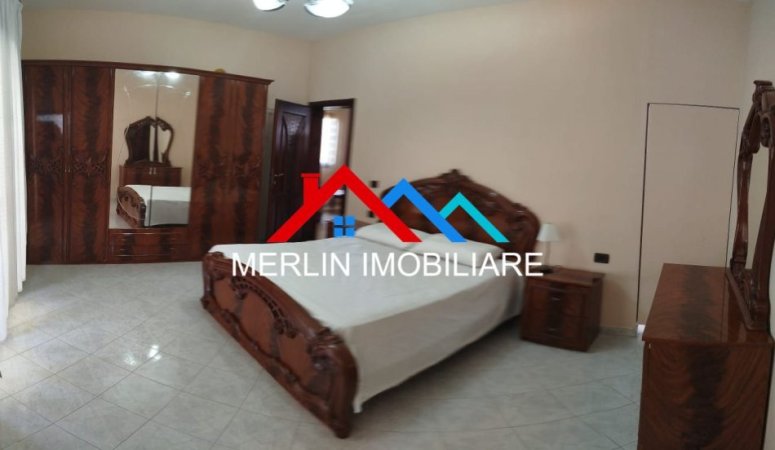 Tirane, jepet me qera apartament 1+1 Kati 2, 70 m² 350 € (RRUGA ALI SHEFQETI)