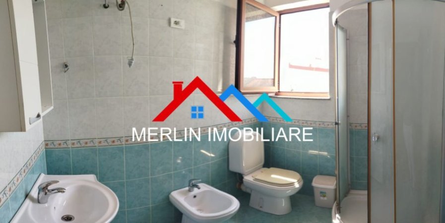 Tirane, jepet me qera apartament 1+1 Kati 2, 70 m² 350 € (RRUGA ALI SHEFQETI)