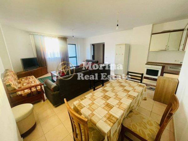 Tirane, jepet me qera apartament 1+1 Kati 9, 60 m² 400 € (Yzberisht)