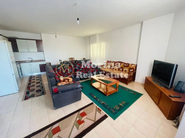 Tirane, jepet me qera apartament 1+1 Kati 9, 60 m² 400 € (Yzberisht)