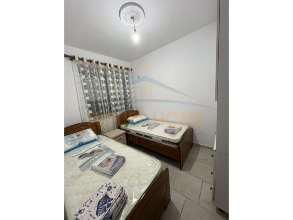 Tirane, jepet me qera apartament 2+1 Kati 5, 97 m² 410 € (Rruga Besim Alla, Yzberisht, Tiranë.)
