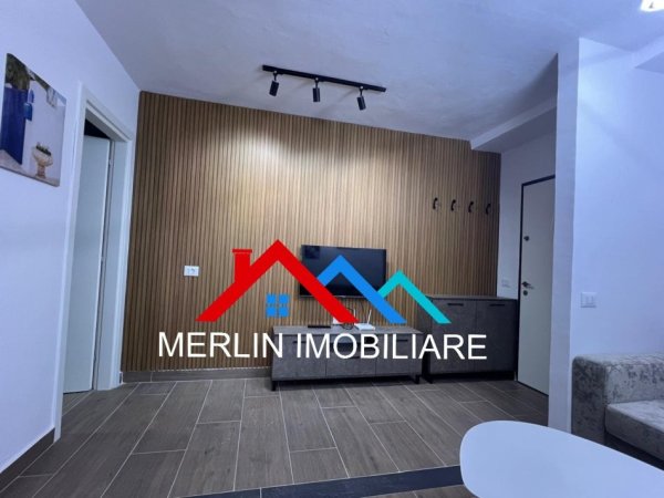 Tirane, jepet me qera apartament 1+1 Kati 3, 51 m² 500 € (SELITE)