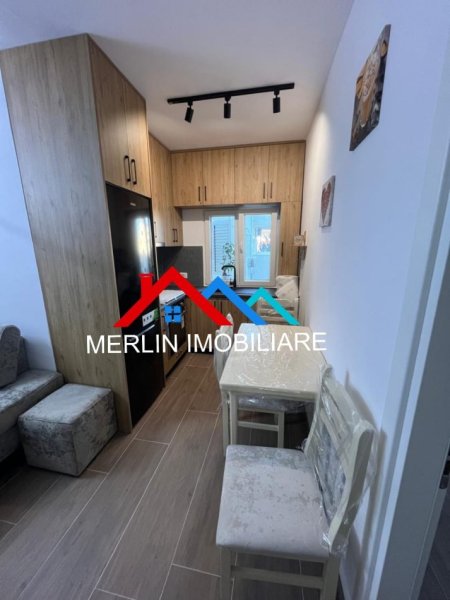 Tirane, jepet me qera apartament 1+1 Kati 3, 51 m² 500 € (SELITE)