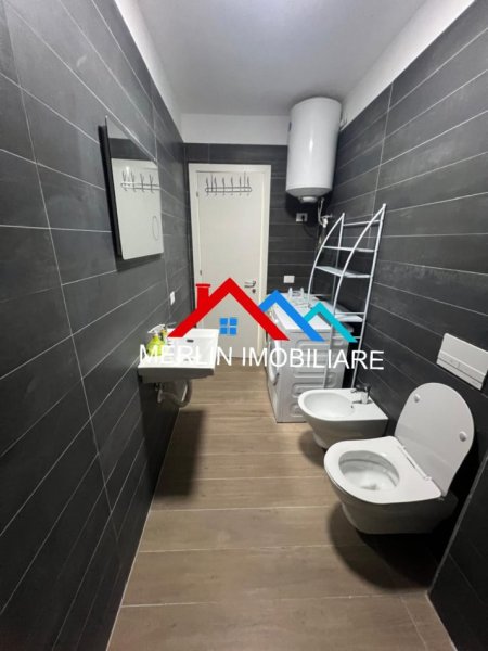 Tirane, jepet me qera apartament 1+1 Kati 3, 51 m² 500 € (SELITE)