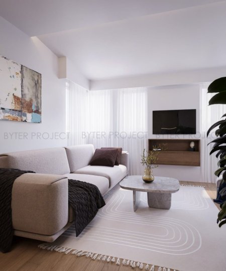 Tirane, shitet apartament 1+1+Aneks+Ballkon Kati 5, 70 m² 175.000 € (Rruga Fotuzi)