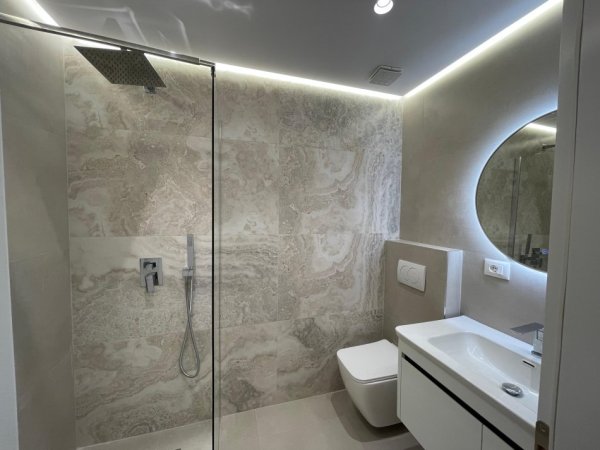 Tirane, shitet apartament 2+1 Kati 10, 101 m² 212.000 € 