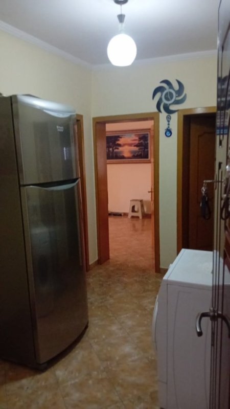 Tirane, jepet me qera shtepi 1+1 Kati 1, 60 m² 400 € (Ali Demi)