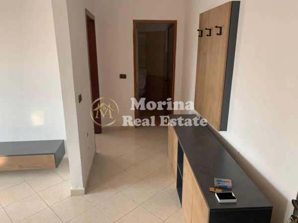 Tirane, jepet me qera apartament 1+1 Kati 6, 56 m² 300 € (Fresk)