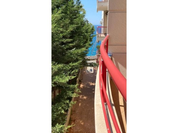 Vlore, shitet apartament 1+1 Kati 2, 68 m² 165.000 € (Uji i Ftohte)