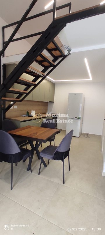 Tirane, jepet me qera apartament 2+1 Kati 1, 100 m² 300 € (Baldushk)