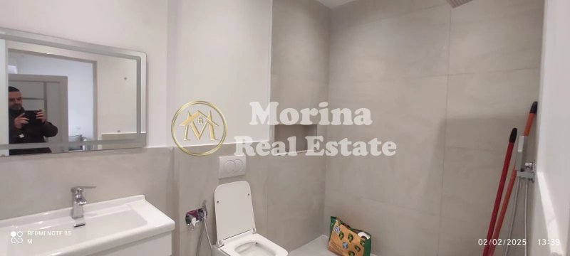 Tirane, jepet me qera apartament 2+1 Kati 1, 100 m² 300 € (Baldushk)