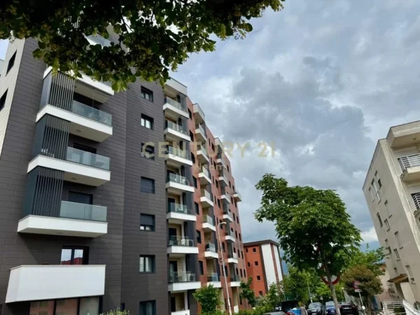 Tirane, shes apartament 2+1 , 99 m² 217.800 € (Kodra e Diellit)