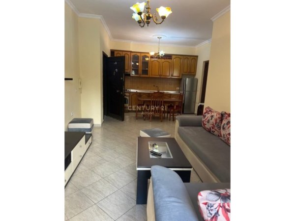 Tirane, shitet apartament 1+1 Kati 2, 49 m² 79.000 € (Misto Mame)