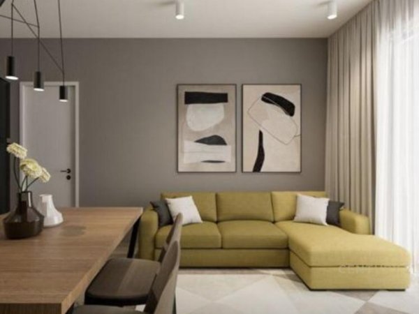 Tirane, jepet me qera apartament 2+1+Ballkon Kati 2, 95 m² 1.100 € 