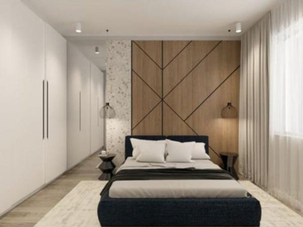 Tirane, jepet me qera apartament 2+1+Ballkon Kati 2, 95 m² 1.100 € 