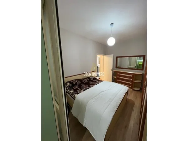 Tirane, jepet me qera apartament 2+1+Ballkon Kati 2, 67 m² 600 € (Kodra e Diellit, pranë Rezidencës Kodra e Diellit 1)