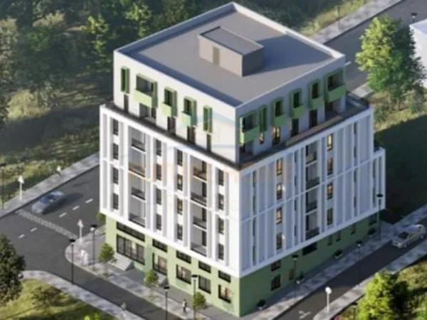 Tirane, shitet apartament 2+1 Kati 6, 110 m² 121.825 € (PASKUQAN)