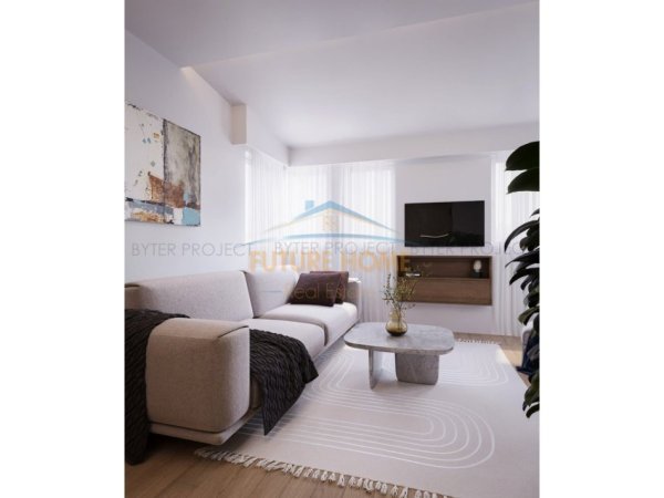 Tirane, shitet apartament 1+1 Kati 5, 63 m² 175.000 € 