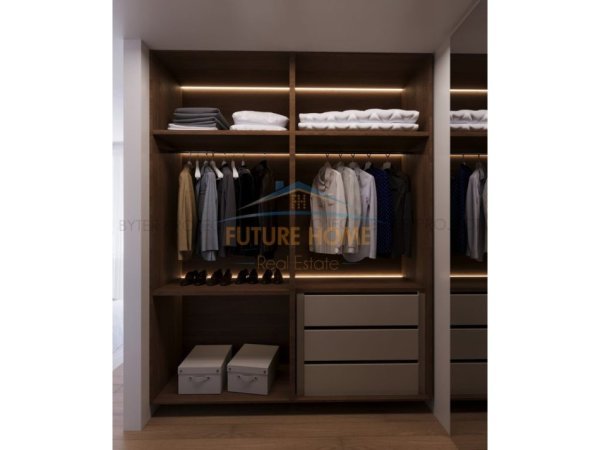 Tirane, shitet apartament 1+1 Kati 5, 63 m² 175.000 € 