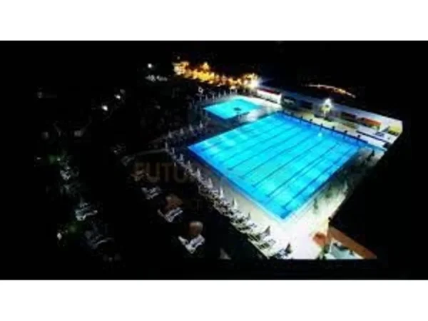 Tirane, shitet hotel Kati 0, 1.000 m² 250.000.000 € 